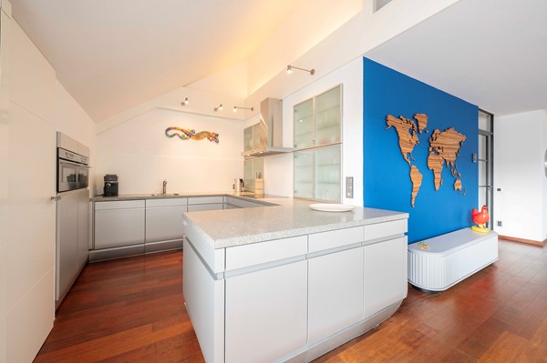 Medium property photo - Jan Gielenplein 24, 4731 HL Oudenbosch